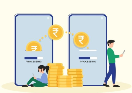 MOBILE BANKING image