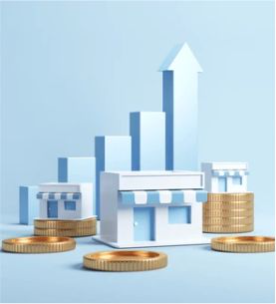 Deposit Interest rate image