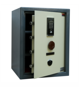 Locker facilities image