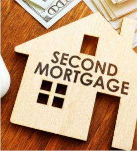 Property Mortgage loan image