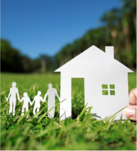 Purchase of property image